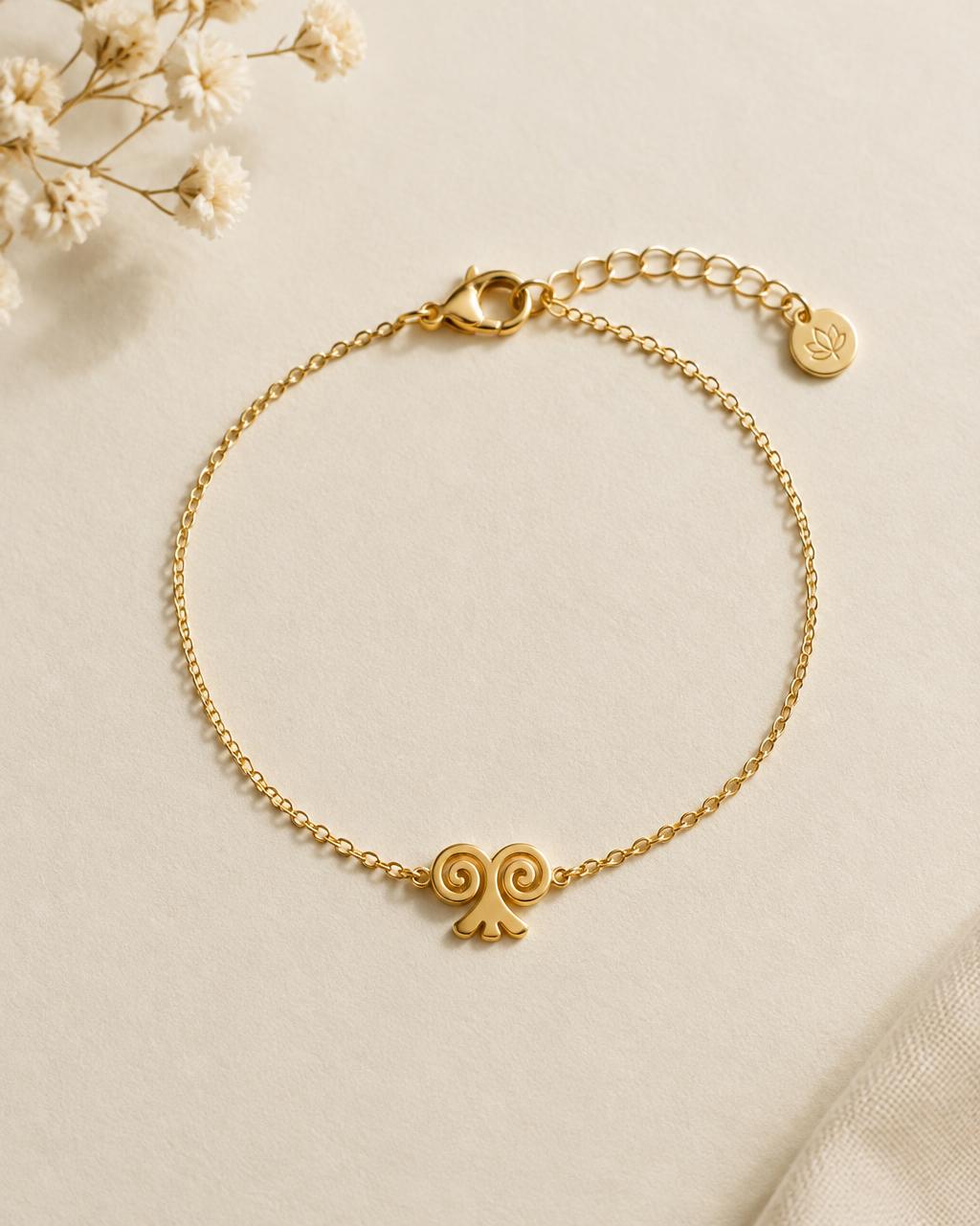 Dwennimmen Charm Bracelet